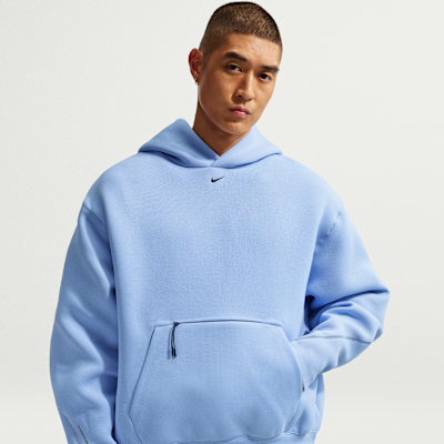 NIKE公式】ナイキ テック メンズ フリース オーバーサイズド パーカー